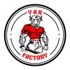 Yak Factory